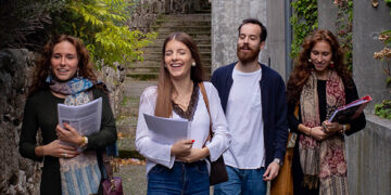 2.ª Fase do CNA: nova oportunidade para estudar na UBI