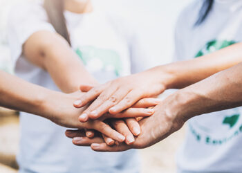 Voluntariado jovem «DIREITOATERDIREITOS - IMPACT»