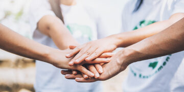 Voluntariado jovem «DIREITOATERDIREITOS - IMPACT»