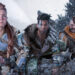 Horizon Forbidden West - Complete Edition chegará à PlayStation 5 no próximo dia 6 de outubro
