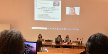 Formação ao longo da vida debatida em seminário no Politécnico de Setúbal