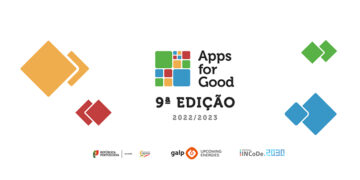 O futuro da Educação apresentado na 9ª edição do Apps for Good