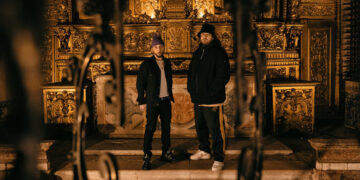 Sam the Kid e Blasph iniciam digressão de apresentação de Vludo em outubro