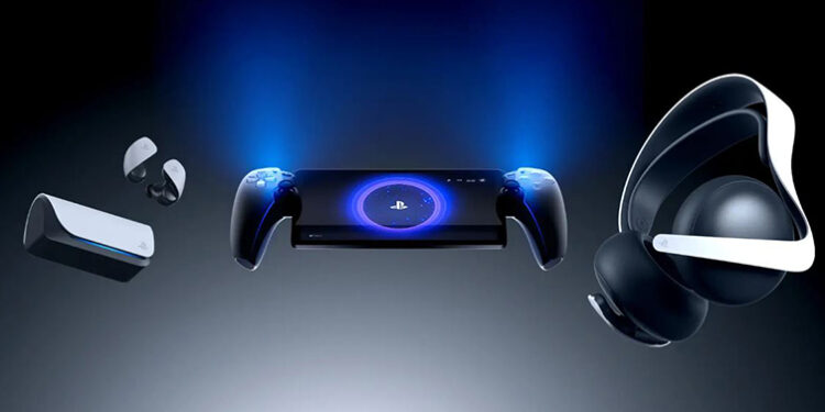 PlayStation Portal™ estará disponível a partir do próximo dia 15 de novembro