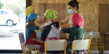 O conceito de Educação está a mudar e o mundo do ensino já percebeu isso