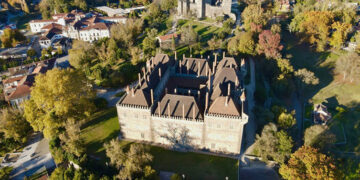 Guimarães apresenta programação da Green Week 2023