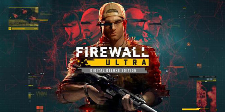 Firewall Ultra já está disponível no PlayStation VR2