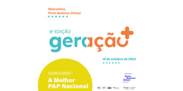 18 jovens empreendedores competem em Concurso Nacional Geração+