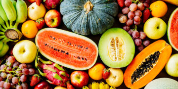 Um terço das crianças não usufrui de acesso gratuito a fruta ou hortícolas na Escola