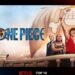 One Piece Live-action foi a 2ª série mais vista em Portugal na Netflix na sua semana de estreia