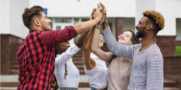 Candidaturas ao Prémio «Jovens pela Igualdade» abertas entre 1 de setembro e 1 de outubro