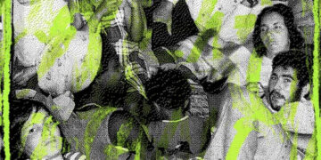 Slow J lança “CorDaPele”, o terceiro single do seu próximo álbum “Afro Fado”