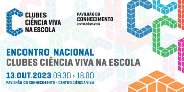 Vão ser quase 900 Clubes Ciência Viva reunidos no Pavilhão do Conhecimento