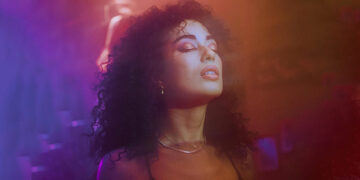 “Eu Disse Adeus” é o segundo single do EP de originais de Rita Ventura