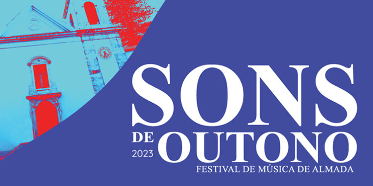 Festival Sons de Outono: Concertos gratuitos de Música Erudita em Almada