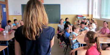 ONG Ajuda em Ação quer apoiar a Juventude através de uma Educação de qualidade