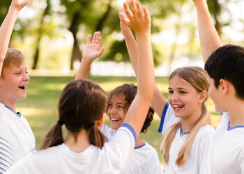 O Desporto Escolar comemorou o “Dia Europeu do Desporto na Escola”