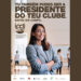 "Tu Também Podes Ser A Presidente Do Teu Clube" fomenta a igualdade de género na Liderança no Desporto