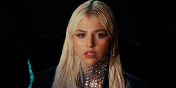 Bárbara Bandeira revela “Cristaliza”, primeiro single de “Finda”