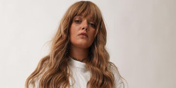 Carolina Deslandes está nomeada para os MTV EMAs e edita novo álbum em novembro