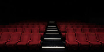 Estreias de cinema para marcares na agenda!