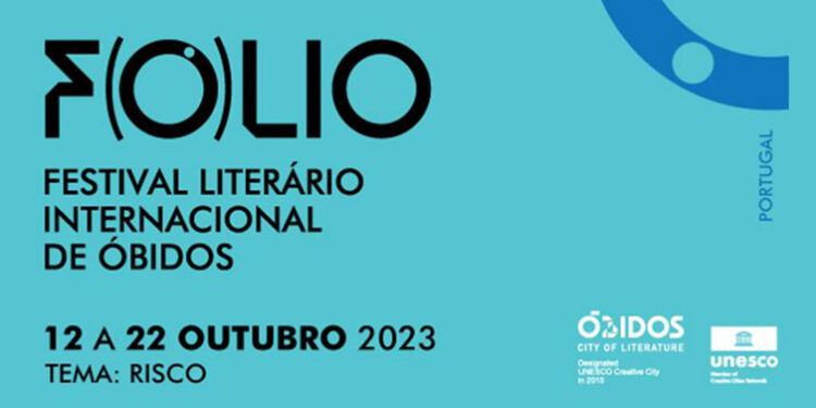 Festival Literário Internacional de Óbidos promete surpreender!