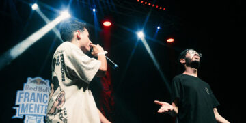 ProfJam, Valete e Eva Rap Diva escolhem "Melhor MC" em Portugal