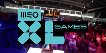 MEO XL GAMES: 4 motivos para a tua Escola não perder um Serviço Educativo XL