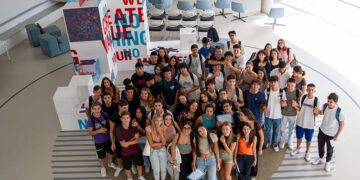 CEiiA e Escola João Gonçalo Zarco vencem Prémio Europeu de Educação para Clima