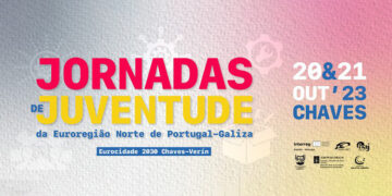 Já começaram as Jornadas de Juventude do Eurocidade 2030 Chaves-Vérin