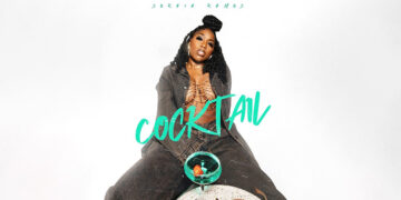 Soraia Ramos lança o tão aguardado “Cocktail”!