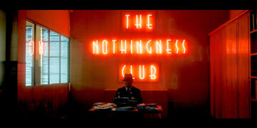 "Não Sou Nada – The Nothingness Club", o cinenigma sobre Fernando Pessoa em estreia nacional