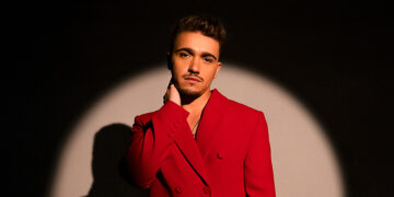 Anjos e Calema confirmados como convidados de Nuno Ribeiro no Coliseu Porto Ageas a 4 de novembro