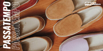 Ganha um calçado confortável com a OLKIN!