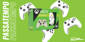 Ganha um bloco efervescente para banho da Corine da Farme