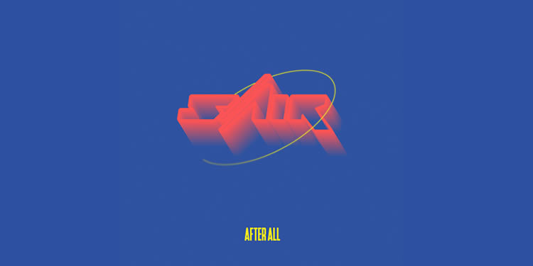 A SaiR... “After All”, novo single de Ruben Allen!