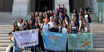 ASPEA promove debate numa audiência da Comissão de Educação e Ciência com a Comissão de Ambiente e Energia