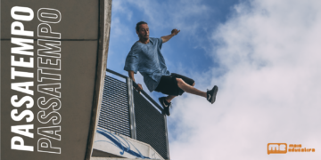 Aventura-te no mundo do Parkour e tem uma experiência incrível!
