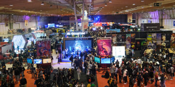 Lisboa Games Week começa já amanhã: Tudo o que podes esperar do maior evento gaming de Portugal