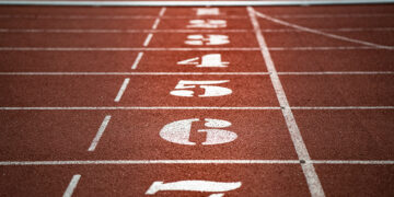 A 18ª edição do Mega Sprinter está a começar!