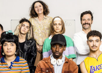 A "Batalha" uma coprodução do Teatro D. Maria II estreia esta sexta-feira