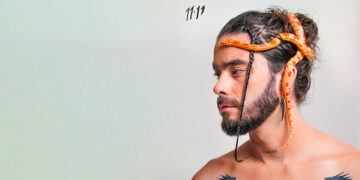 "11 11", novo álbum de SYRO, já disponível