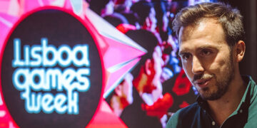 Lisboa Games Week apresenta 8ª edição!
