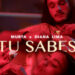 Diana Lima e Murta em “Tu Sabes”