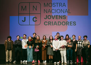 Já são conhecidos os vencedores da Mostra Nacional Jovens Criadores 2023