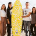 Portugal Duty Free apoia projeto de desenvolvimento através do Surf