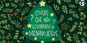"Coisas que Não Lembra ao Menino Jesus": Três da Manhã da Renascença é a equipa que concretiza desejos e resolve problemas