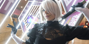 Lisboa Games Week é o maior palco do cosplay com mais de 1000 confirmados