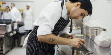 Jovem Talento da Gastronomia de volta à estrada com semi-finais e roadshows