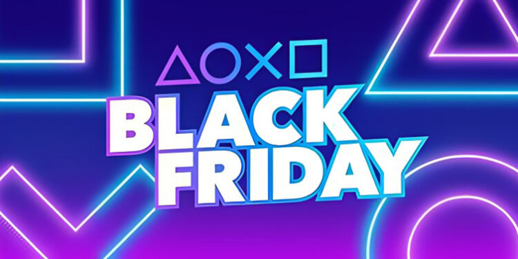 Black Friday da PlayStation com ofertas imperdíveis até dia 27 de novembro